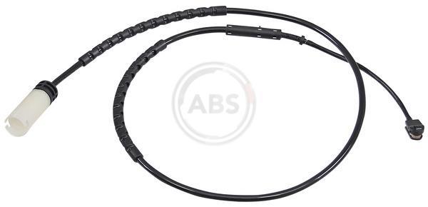 Contacteur de témoin d'usure (Témoin d'usure plaquettes) A.B.S. ALL BRAKE SYSTEMS BV. 39699
