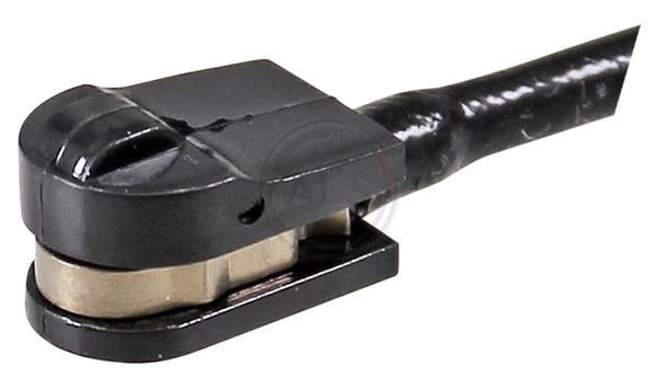 Contacteur de témoin d'usure (Témoin d'usure plaquettes) A.B.S. ALL BRAKE SYSTEMS BV. 39699