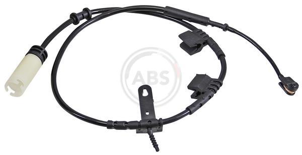 Contacteur de témoin d'usure (Témoin d'usure plaquettes) A.B.S. ALL BRAKE SYSTEMS BV. 39700