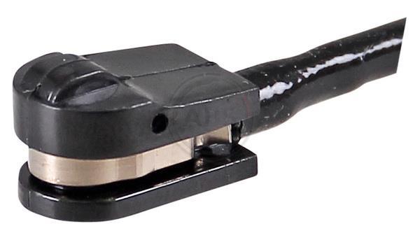 Contacteur de témoin d'usure (Témoin d'usure plaquettes) A.B.S. ALL BRAKE SYSTEMS BV. 39700