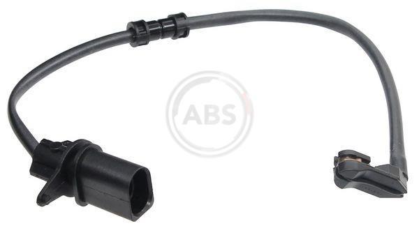 Contacteur de témoin d'usure (Témoin d'usure plaquettes) A.B.S. ALL BRAKE SYSTEMS BV. 39727