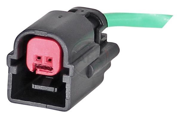 Contacteur de témoin d'usure (Témoin d'usure plaquettes) A.B.S. ALL BRAKE SYSTEMS BV. 39728