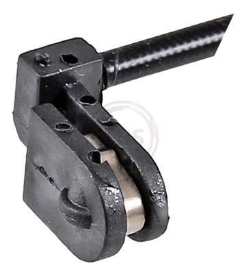 Contacteur de témoin d'usure (Témoin d'usure plaquettes) A.B.S. ALL BRAKE SYSTEMS BV. 39729