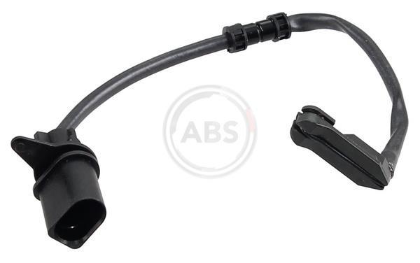 Contacteur de témoin d'usure (Témoin d'usure plaquettes) A.B.S. ALL BRAKE SYSTEMS BV. 39735