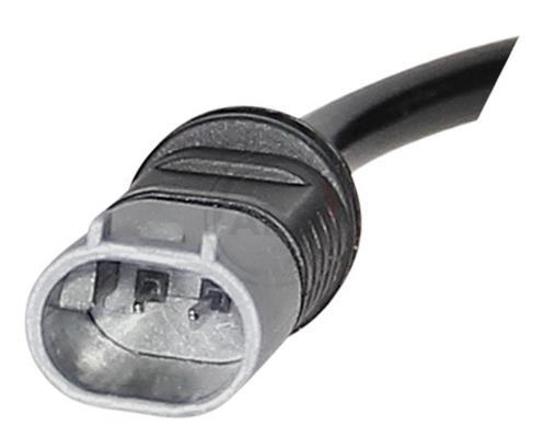 Contacteur de témoin d'usure (Témoin d'usure plaquettes) A.B.S. ALL BRAKE SYSTEMS BV. 39749