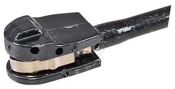 Contacteur de témoin d'usure (Témoin d'usure plaquettes) A.B.S. ALL BRAKE SYSTEMS BV. ref. 39751