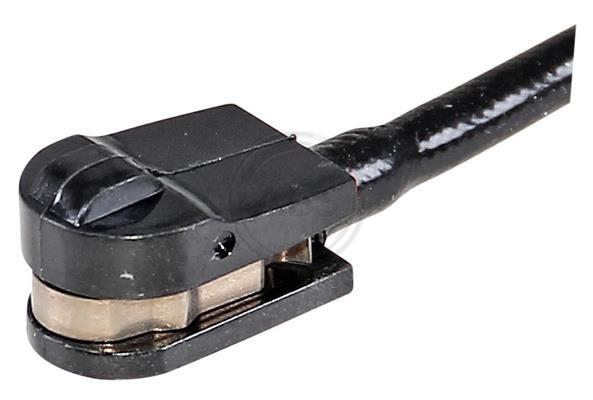 Contacteur de témoin d'usure (Témoin d'usure plaquettes) A.B.S. ALL BRAKE SYSTEMS BV. 39752