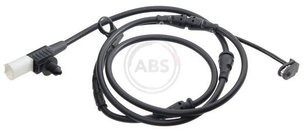 Contacteur de témoin d'usure (Témoin d'usure plaquettes) A.B.S. ALL BRAKE SYSTEMS BV. 39761