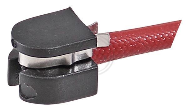 Contacteur de témoin d'usure (Témoin d'usure plaquettes) A.B.S. ALL BRAKE SYSTEMS BV. 39775