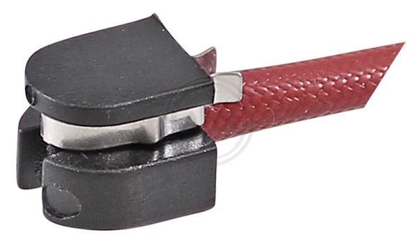 Contacteur de témoin d'usure (Témoin d'usure plaquettes) A.B.S. ALL BRAKE SYSTEMS BV. 39777