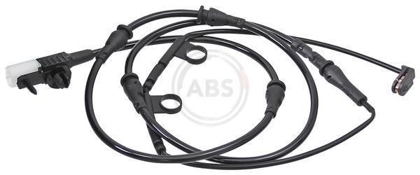 Contacteur de témoin d'usure (Témoin d'usure plaquettes) A.B.S. ALL BRAKE SYSTEMS BV. 39781