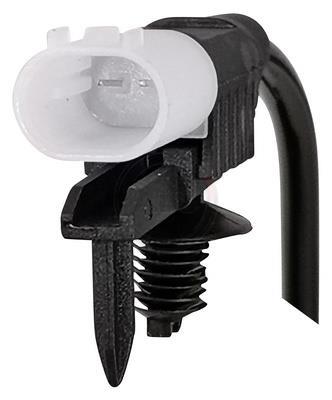 Contacteur de témoin d'usure (Témoin d'usure plaquettes) A.B.S. ALL BRAKE SYSTEMS BV. 39782