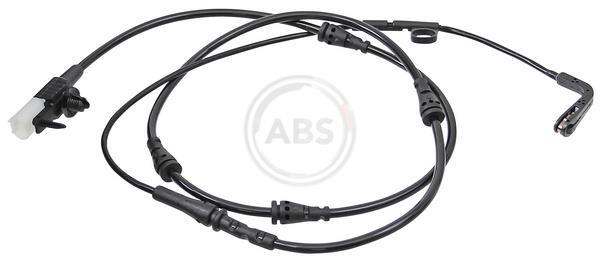 Contacteur de témoin d'usure (Témoin d'usure plaquettes) A.B.S. ALL BRAKE SYSTEMS BV. 39783