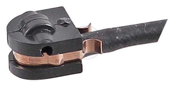 Contacteur de témoin d'usure (Témoin d'usure plaquettes) A.B.S. ALL BRAKE SYSTEMS BV. 39784