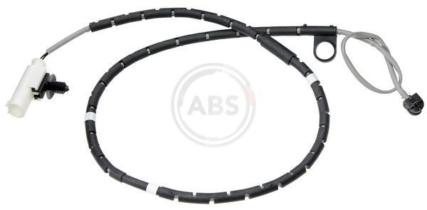 Contacteur de témoin d'usure (Témoin d'usure plaquettes) A.B.S. ALL BRAKE SYSTEMS BV. 39787