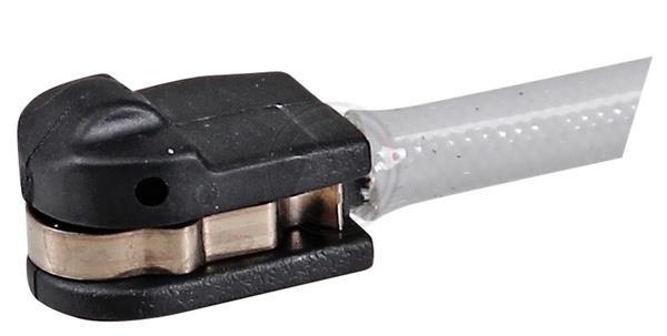 Contacteur de témoin d'usure (Témoin d'usure plaquettes) A.B.S. ALL BRAKE SYSTEMS BV. 39788