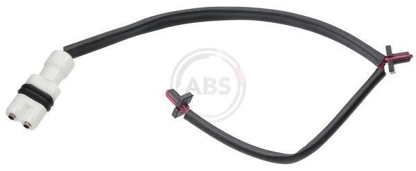 Contacteur de témoin d'usure (Témoin d'usure plaquettes) A.B.S. ALL BRAKE SYSTEMS BV. 39789