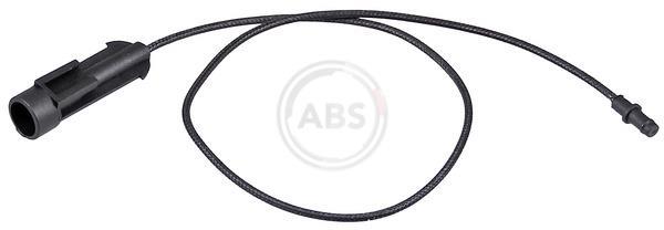 Contacteur de témoin d'usure (Témoin d'usure plaquettes) A.B.S. ALL BRAKE SYSTEMS BV. ref. 39792