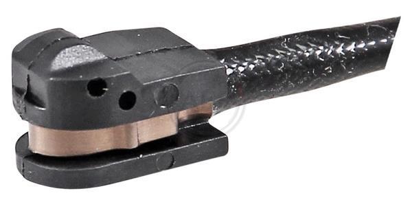 Contacteur de témoin d'usure (Témoin d'usure plaquettes) A.B.S. ALL BRAKE SYSTEMS BV. 39801