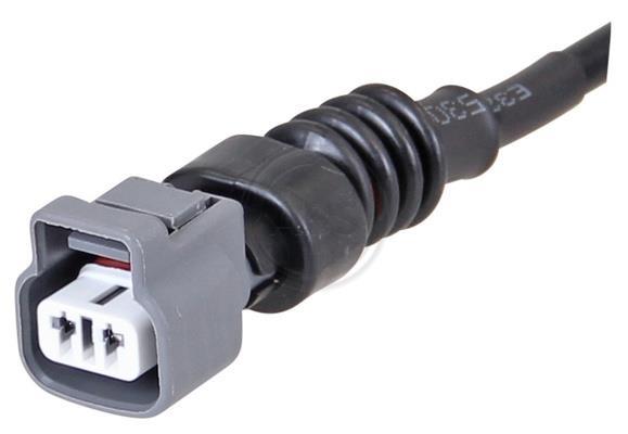 Contacteur de témoin d'usure (Témoin d'usure plaquettes) A.B.S. ALL BRAKE SYSTEMS BV. 39804