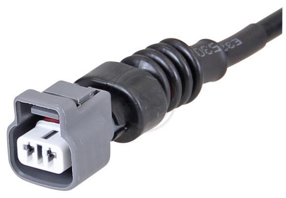 Contacteur de témoin d'usure (Témoin d'usure plaquettes) A.B.S. ALL BRAKE SYSTEMS BV. 39805