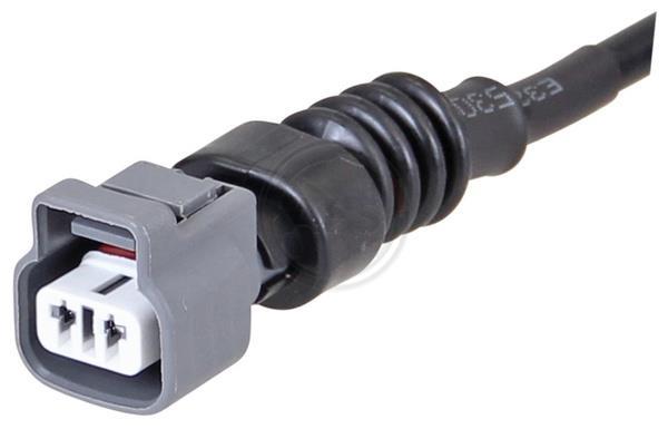 Contacteur de témoin d'usure (Témoin d'usure plaquettes) A.B.S. ALL BRAKE SYSTEMS BV. 39806