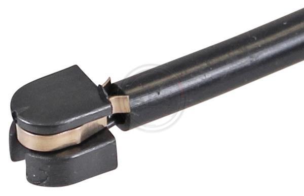 Contacteur de témoin d'usure (Témoin d'usure plaquettes) A.B.S. ALL BRAKE SYSTEMS BV. 39810
