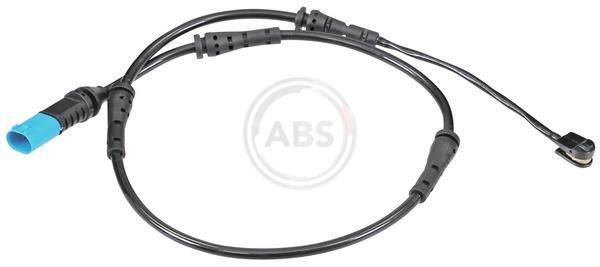 Contacteur de témoin d'usure (Témoin d'usure plaquettes) A.B.S. ALL BRAKE SYSTEMS BV. 39814