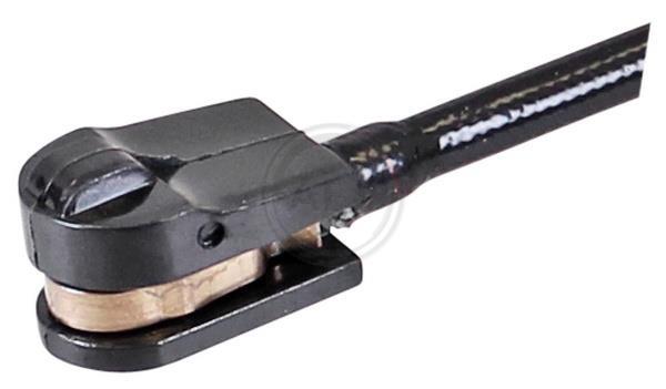 Contacteur de témoin d'usure (Témoin d'usure plaquettes) A.B.S. ALL BRAKE SYSTEMS BV. 39814