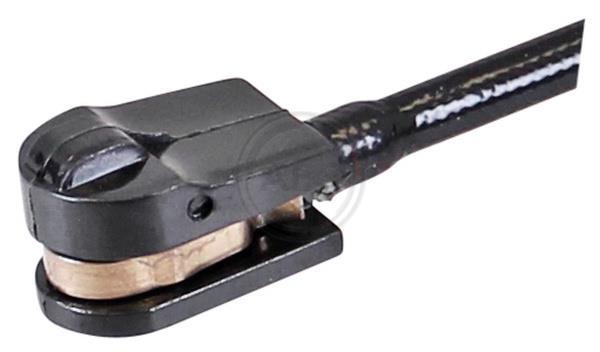 Contacteur de témoin d'usure (Témoin d'usure plaquettes) A.B.S. ALL BRAKE SYSTEMS BV. 39815