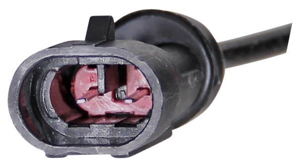 Contacteur de témoin d'usure (Témoin d'usure plaquettes) A.B.S. ALL BRAKE SYSTEMS BV. 39902