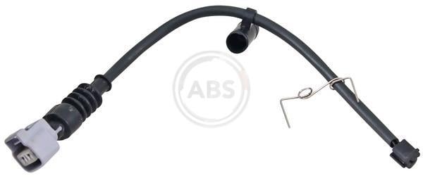 Contacteur de témoin d'usure (Témoin d'usure plaquettes) A.B.S. ALL BRAKE SYSTEMS BV. 39907