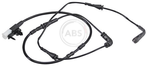 Contacteur de témoin d'usure (Témoin d'usure plaquettes) A.B.S. ALL BRAKE SYSTEMS BV. 39909