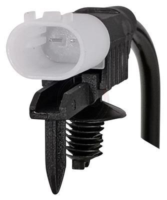 Contacteur de témoin d'usure (Témoin d'usure plaquettes) A.B.S. ALL BRAKE SYSTEMS BV. 39909