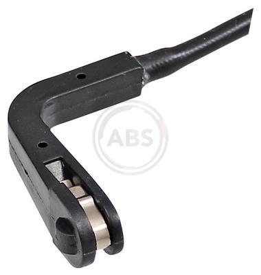 Contacteur de témoin d'usure (Témoin d'usure plaquettes) A.B.S. ALL BRAKE SYSTEMS BV. 39909