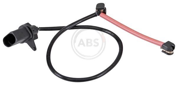 Contacteur de témoin d'usure (Témoin d'usure plaquettes) A.B.S. ALL BRAKE SYSTEMS BV. 39910