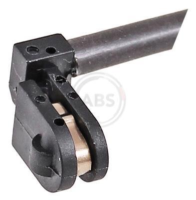 Contacteur de témoin d'usure (Témoin d'usure plaquettes) A.B.S. ALL BRAKE SYSTEMS BV. 39911