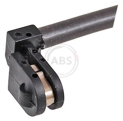 Contacteur de témoin d'usure (Témoin d'usure plaquettes) A.B.S. ALL BRAKE SYSTEMS BV. 39913