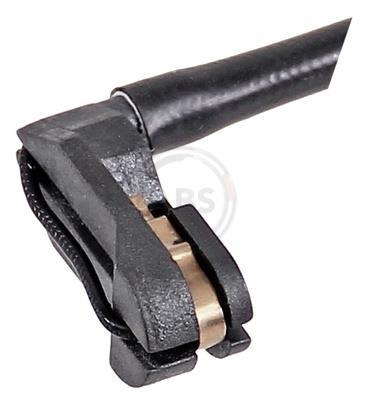 Contacteur de témoin d'usure (Témoin d'usure plaquettes) A.B.S. ALL BRAKE SYSTEMS BV. 39914