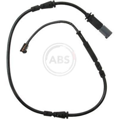 Contacteur de témoin d'usure (Témoin d'usure plaquettes) A.B.S. ALL BRAKE SYSTEMS BV. 39915