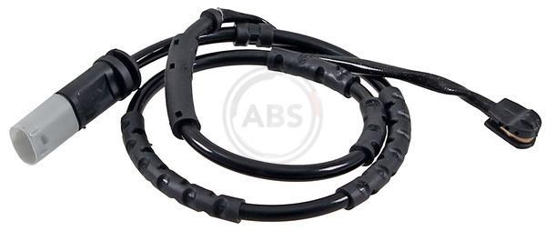 Contacteur de témoin d'usure (Témoin d'usure plaquettes) A.B.S. ALL BRAKE SYSTEMS BV. 39916