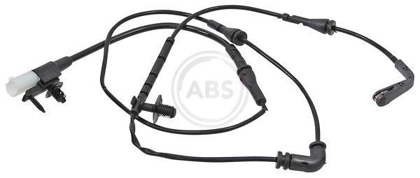 Contacteur de témoin d'usure (Témoin d'usure plaquettes) A.B.S. ALL BRAKE SYSTEMS BV. 39917