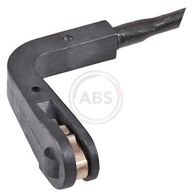 Contacteur de témoin d'usure (Témoin d'usure plaquettes) A.B.S. ALL BRAKE SYSTEMS BV. 39918