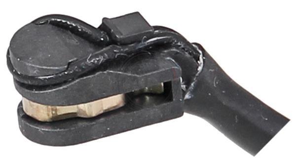 Contacteur de témoin d'usure (Témoin d'usure plaquettes) A.B.S. ALL BRAKE SYSTEMS BV. 39919