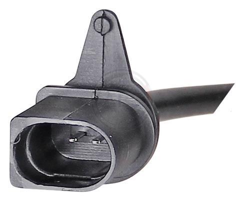 Contacteur de témoin d'usure (Témoin d'usure plaquettes) A.B.S. ALL BRAKE SYSTEMS BV. 39922