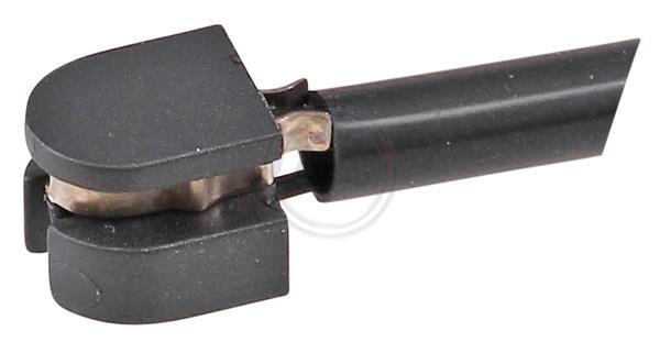 Contacteur de témoin d'usure (Témoin d'usure plaquettes) A.B.S. ALL BRAKE SYSTEMS BV. 39922