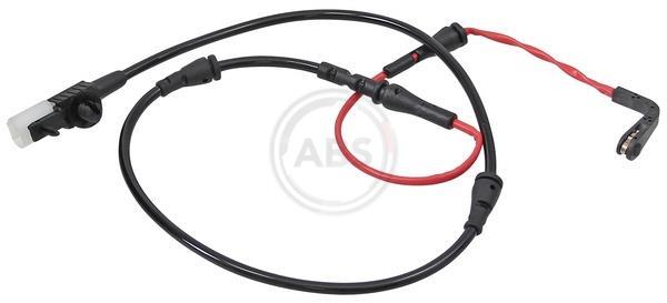 Contacteur de témoin d'usure (Témoin d'usure plaquettes) A.B.S. ALL BRAKE SYSTEMS BV. 39923