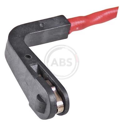 Contacteur de témoin d'usure (Témoin d'usure plaquettes) A.B.S. ALL BRAKE SYSTEMS BV. 39923