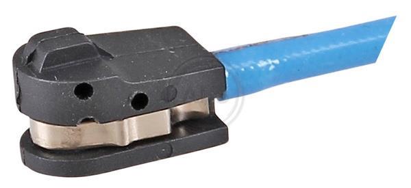 Contacteur de témoin d'usure (Témoin d'usure plaquettes) A.B.S. ALL BRAKE SYSTEMS BV. 39924