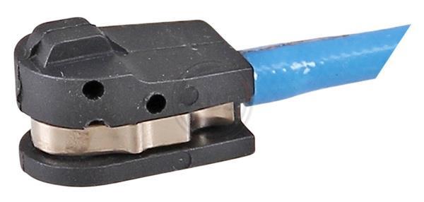 Contacteur de témoin d'usure (Témoin d'usure plaquettes) A.B.S. ALL BRAKE SYSTEMS BV. 39925